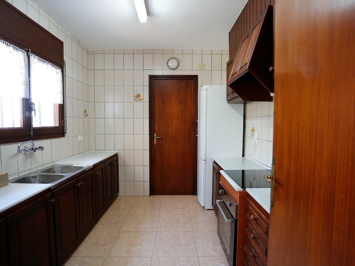 Holiday Home El Rinconcito By Interhome 安波拉 外观 照片